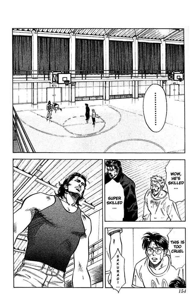 Slam Dunk, Chapter 61 image 09